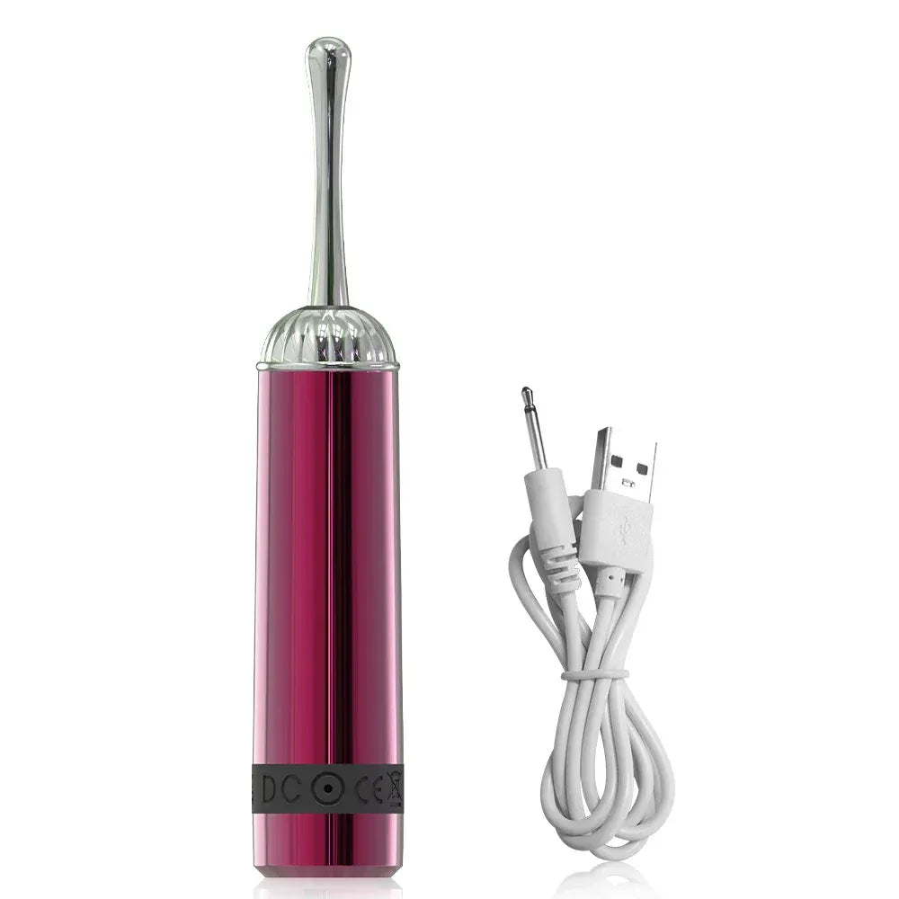 Intense Clit Vibrator for Women - G Spot Stimulation